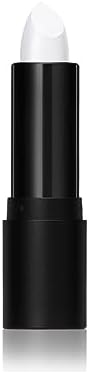 ikasus White Face Body Paint Stick for Sports and Halloween