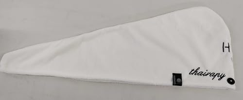HAIRACO Microfiber Pro Wrap Hair Towel for Women 1