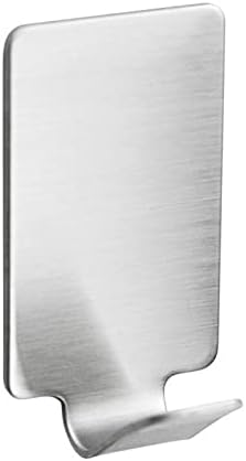 Yosoo Square Anti-Fog Shaving Mirror with Stand