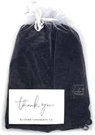 Elizabeth Roberts Hair Towel Anti Frizz 100 Cotton