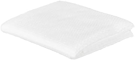 ForPro Premium Disposable Bath Towels 50-Count