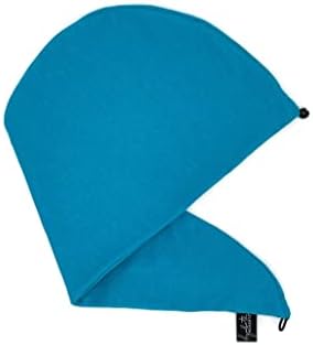 Elizabeth Roberts Hair Towel Anti Frizz 100 Cotton