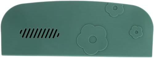 Ipetboom Portable Silicone Makeup Brush Case for Travel and Daily Use