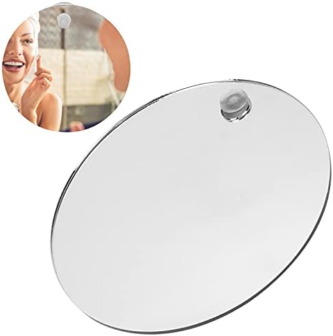 Yinhing Fogless Shower Mirror for Shaving
