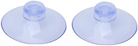 JUOPZKENN Anti-Fog Shower Mirror with Hook