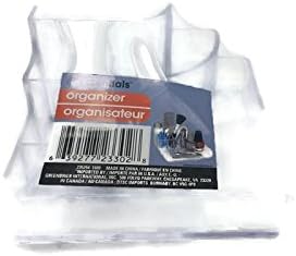 Clear Makeup Beauty Organizer for Vanity Desk Storage