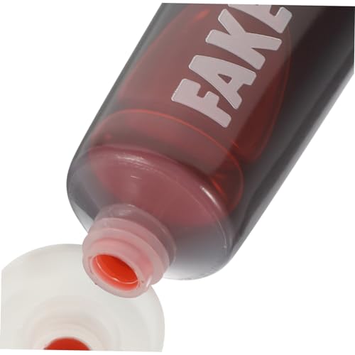 MERRYHAPY Halloween Blood Plasma Kit 2 Piece