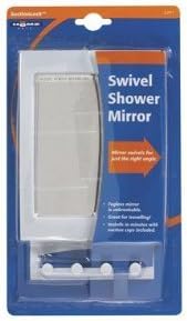 Homz Mirror Fogless SWV