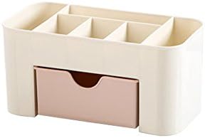Womens Makeup Organizer Cosmetic Storage Drawer Box