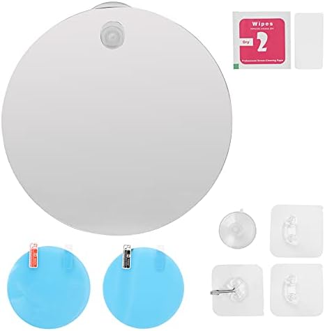 Yinhing Fogless Shower Mirror for Shaving