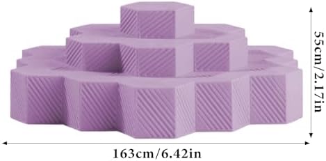 Silicone Makeup Brush Holder Case Organizer