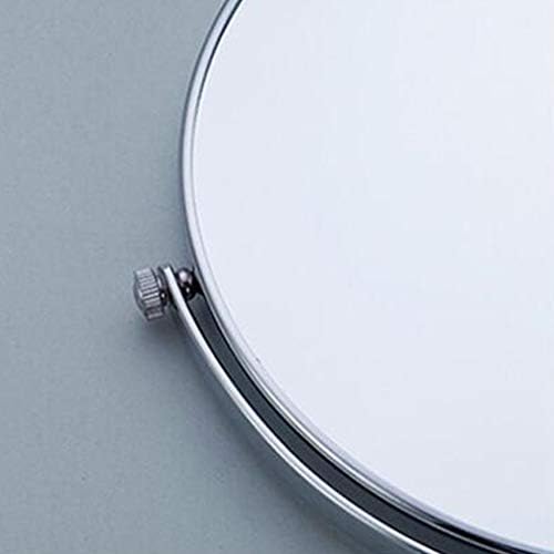 LCARY Makeup Vanity Mirror 3X Magnification