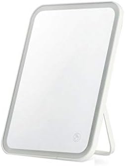 CHICKEN Rechargeable Touch Dimming Makeup Mirror