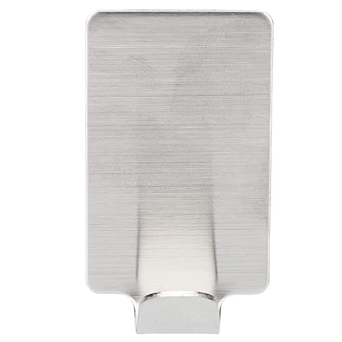 TITA-DONG Fogless Shower Mirror with Hook