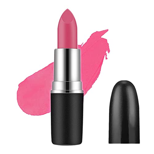 Mysense Pink Face Body Paint Stick for Sports and Halloween Makeup