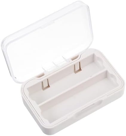 PartyKindom Desktop Cosmetic Storage Case Organizer