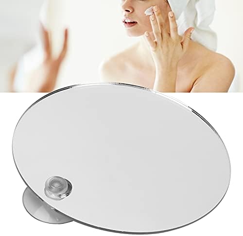 Yinhing Fogless Shower Mirror for Shaving