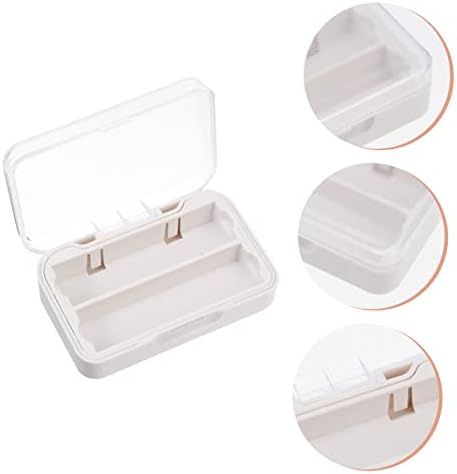 Gatuida Cosmetic Organizer Box for Tidy Makeup Table