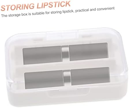 Ipetboom Cosmetic Organizer Box with Mirror 1