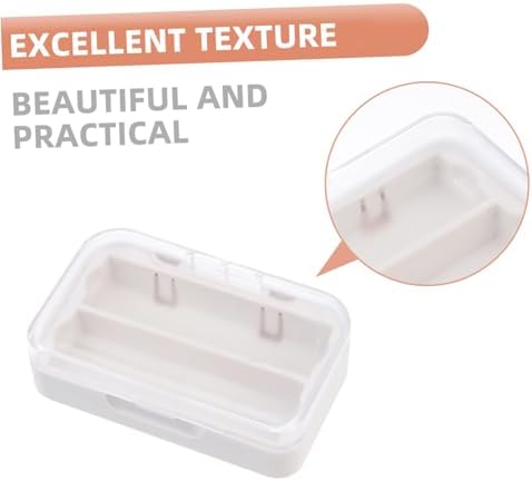BIUDECO Storage Organizer for Makeup Lipstick Case