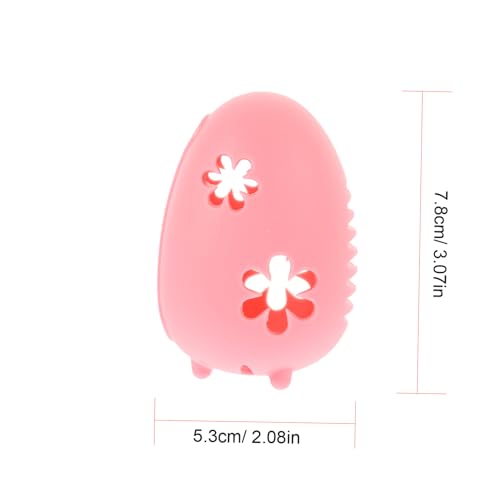 HAKIDZEL Makeup Sponge Holder Case