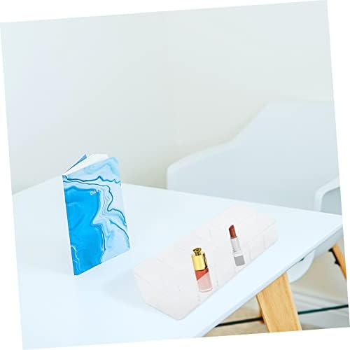 Lipstick Holder Storage Box with 12 Compartments