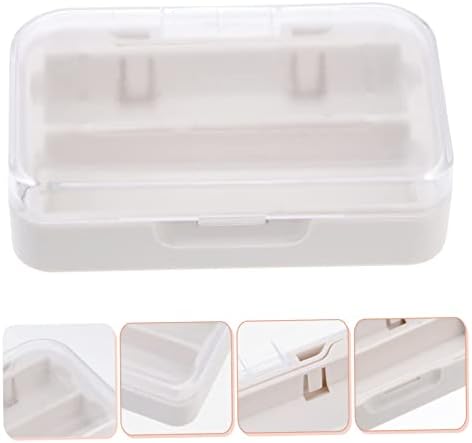 Gatuida Cosmetic Organizer Box for Tidy Makeup Table