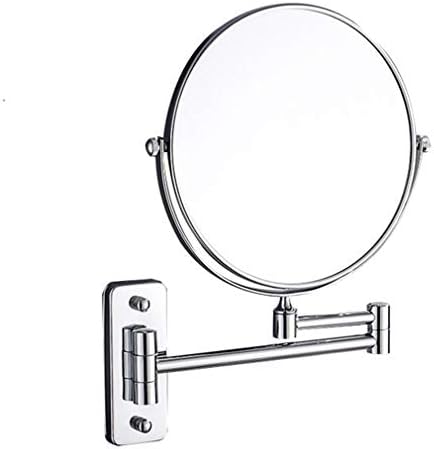 LCARY Makeup Vanity Mirror 3X Magnification 1