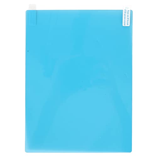 TITA-DONG Fogless Shower Mirror with Hook