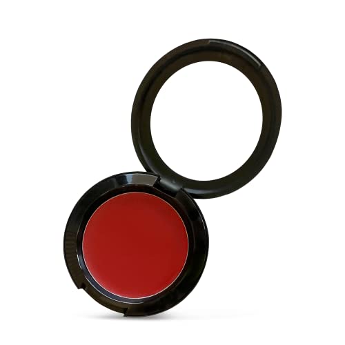 MANIC PANIC Vampires Kiss Red Body Paint - Halloween Makeup