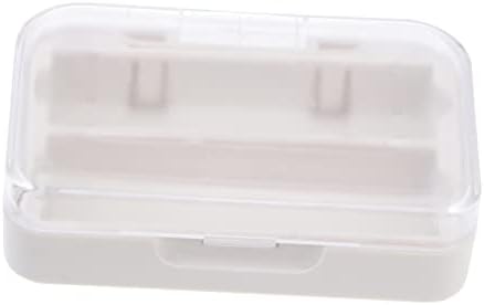 Gatuida Cosmetic Organizer Box for Tidy Makeup Table