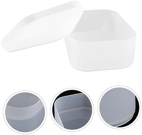 VALICLUD Desktop Cosmetic Storage Box Makeup Organizer