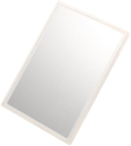Cabilock Vintage Wall Mounted Compact Mirror