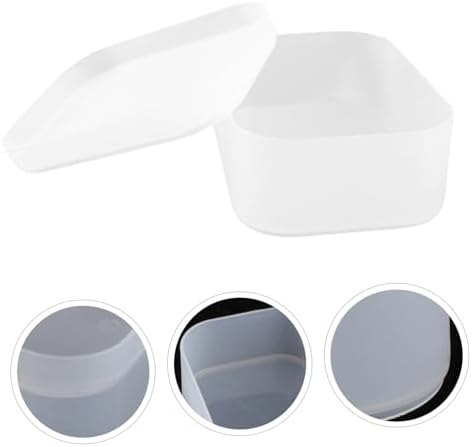 Gatuida Cosmetic Organizer Box for Desktop Storage