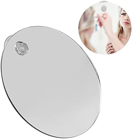 Yinhing Fogless Shower Mirror for Shaving
