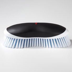 OXO Heavy Duty Scrub Brush for Tubs and Countertops