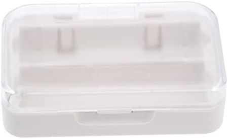 HONMEET Large Cosmetic Storage Box Organizer