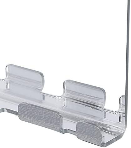 Fogless Shower Mirror with Suction for Men Women