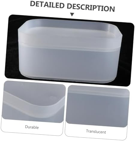 BESTYASH Cosmetic Storage Box for Makeup and Jewelry