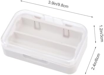 PartyKindom Desktop Cosmetic Storage Case Organizer