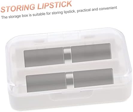 PartyKindom Desktop Cosmetic Storage Case Organizer