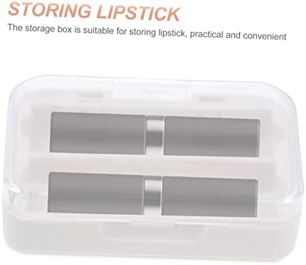 BIUDECO Storage Organizer for Makeup Lipstick Case