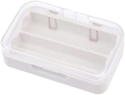 BIUDECO Storage Organizer for Makeup Lipstick Case