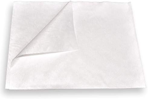 DAVELEN Essential Hair Drying Towels - 32x16 Super Absorbent Quick Dry