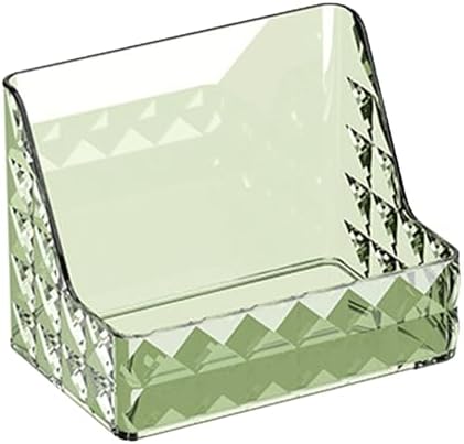 RXMORI Makeup Organizer with Wall Mount