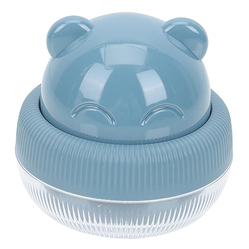 WRITWAA Cosmetic Sponge Case Holder Blue