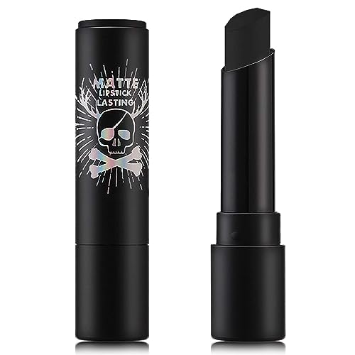 Fusang Black Face Body Paint Stick for Halloween Makeup
