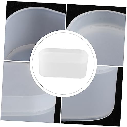 VALICLUD Desktop Cosmetic Storage Box Makeup Organizer