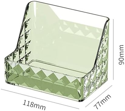 BEIJIALY Makeup Organizer with Wall Mount