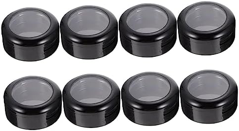 OATIPHO 8Pcs Eyeshadow Replacement Box Makeup Organizer